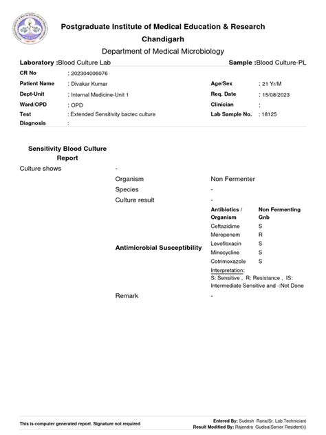 Image result for Comprehensive Lab Report