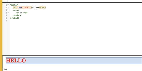 Image result for Highlight HTML Code
