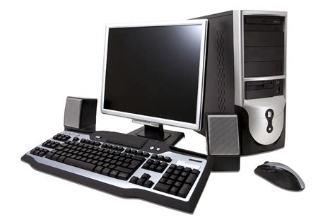 Image result for What Is Desktop Computer