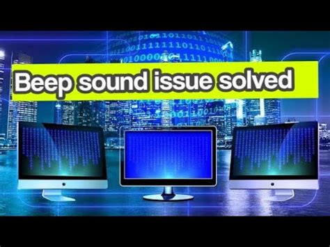 Image result for CPU Beep Sound