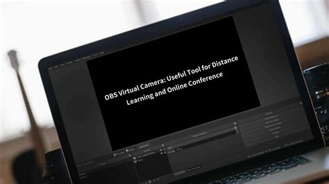 OBS Virtual Camera Download for Windows 10 に対する画像結果
