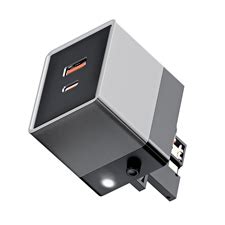 Toradh íomhá ar Integrated Power Rail Power Module