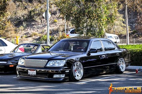 Image result for 96 Lexus LS400 VIP Build