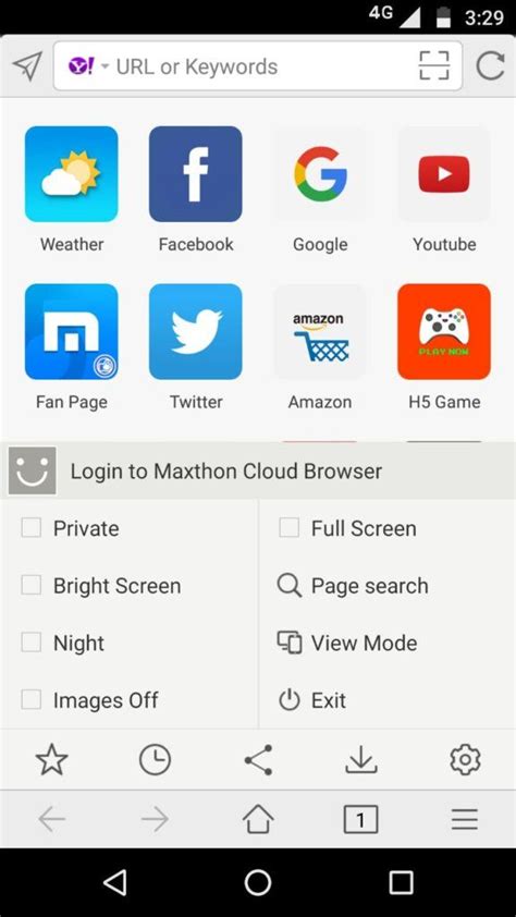 Image result for Android Browser