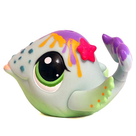 Littlest Pet Shop Swimming に対する画像結果