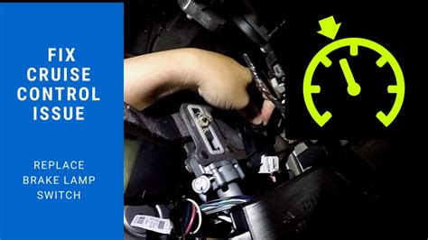 Image result for 2001 GMC CruiseControl Troubleshooting