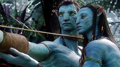 Afbeeldingsresultaten voor Avatar 2009 Kiss
