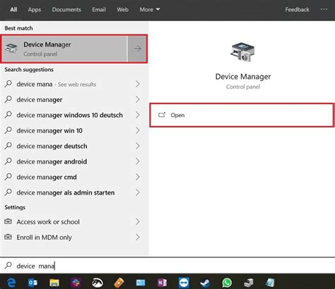 Image result for Device Manager Graphics Card