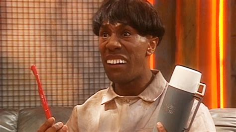 Toradh íomhá ar Cat in Red Dwarf