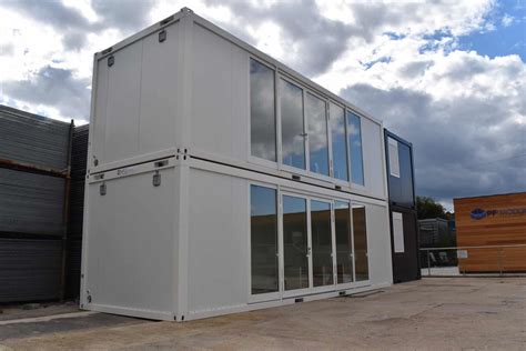 Afbeeldingsresultaten voor Temporary Modular Buildings
