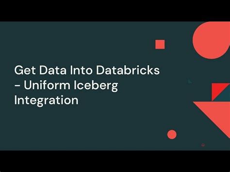 Toradh íomhá ar Databricks Courses