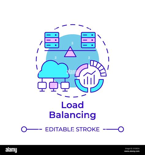 Image result for Load Balancer Logical Icon