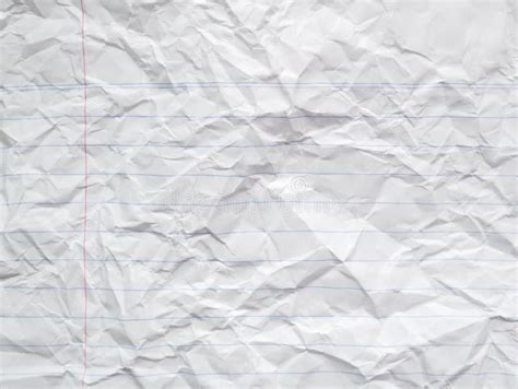 Image result for Notebook Crumpled Page Background