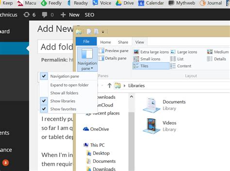 Image result for Libraries Folder
