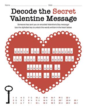 Decode The Secret Message Techology Worksheet എന്നതിനുള്ള ഇമേജ് ഫലം