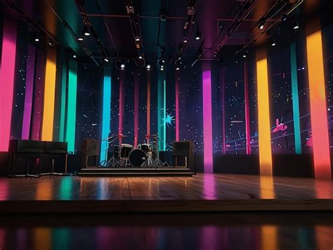 Image result for Voice Recording Studio Backdrop