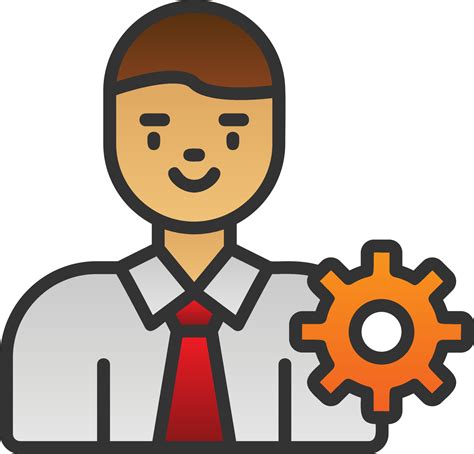 Image result for Smart Engineer Icon