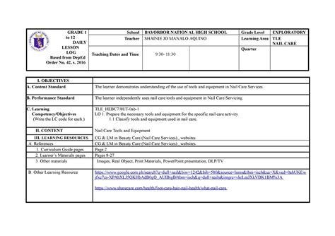 Lo Lesson に対する画像結果