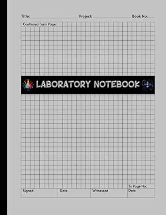 Image result for Graph Paper Lab Notebook Template
