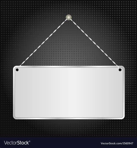 Hanging Sign Vector File に対する画像結果