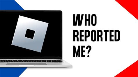 Image result for Reported Roblox Screen