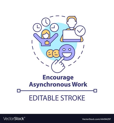 Toradh íomhá ar Asynchronous Programming Icon