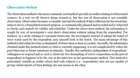 Image result for Method of Collection