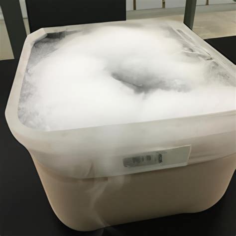 Image result for How Is Dry Ice Made