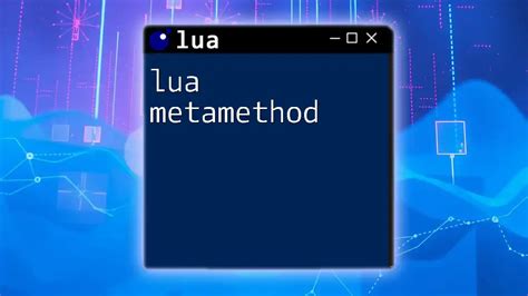 Lue Code Examples Beginner に対する画像結果