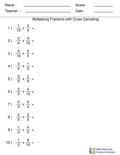 Image result for Multiplying Fractions 5th Grade Level