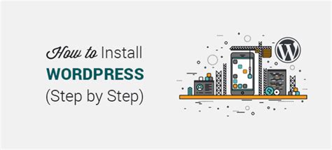 Image result for WordPress Install Tutorial