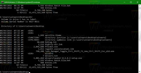 How Symbolic Links Work Windows に対する画像結果