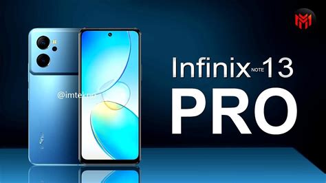 Infinix Note 13 Pro に対する画像結果