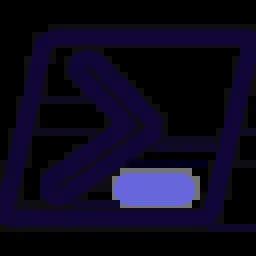 PowerShell Core Icon に対する画像結果