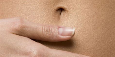 Bildergebnis für Sore Belly Button