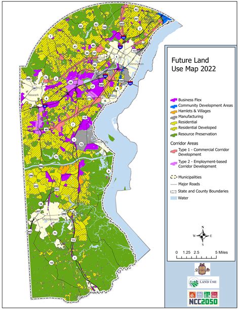 Image result for New Castle County Zip Code Map