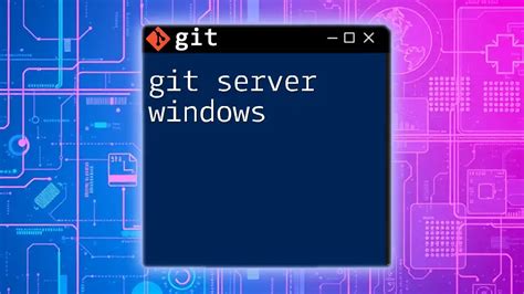 Image result for How to Use Git On Windows