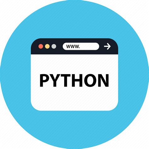 Image result for Python Developer Logo Icon