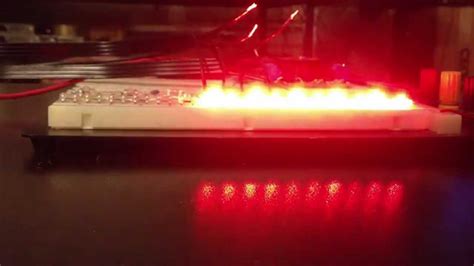 Image result for Turn Signal Sequencer Module