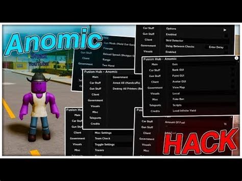 Image result for Anomic Script July 2021