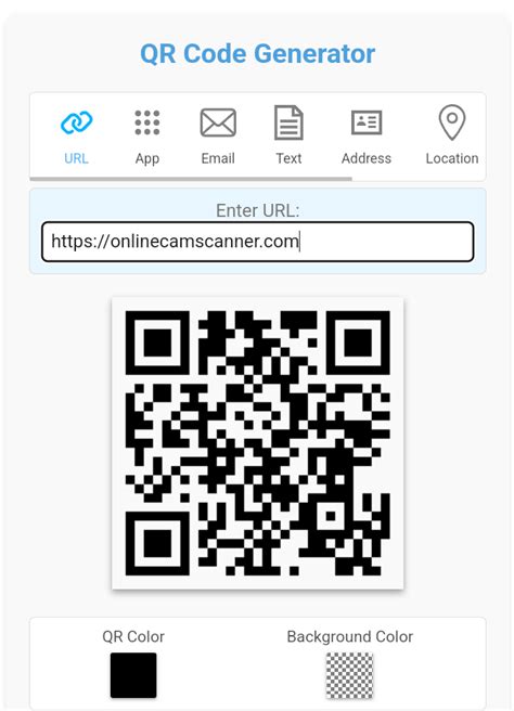 QR Code Scanner PHP MySQL GitHub માટે ઇમેજ પરિણામ