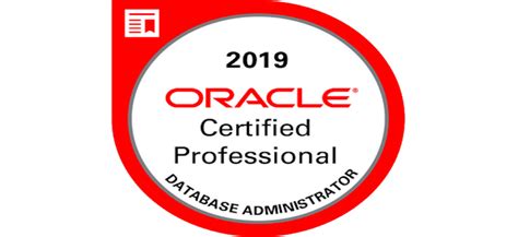 Afbeeldingsresultaten voor Oracle 19C Training