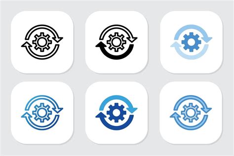 Dynamic Update Icon に対する画像結果