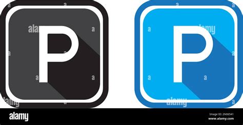 Image result for Designated Parking Icon