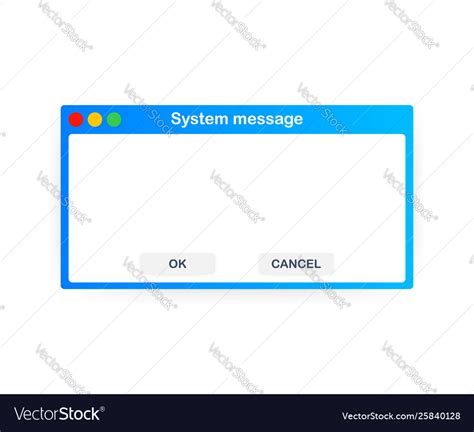 Image result for System Message Prompt Template