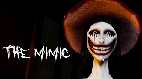 Image result for The Mimic Roblox Flamingo