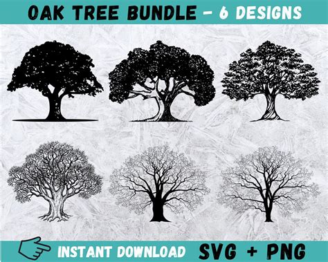 Image result for Big Tree SVG Free