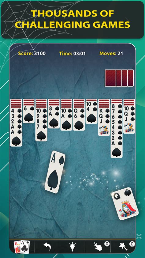 Solitaire Jager に対する画像結果