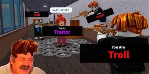 Toradh íomhá ar Trolling Mm2 Codes