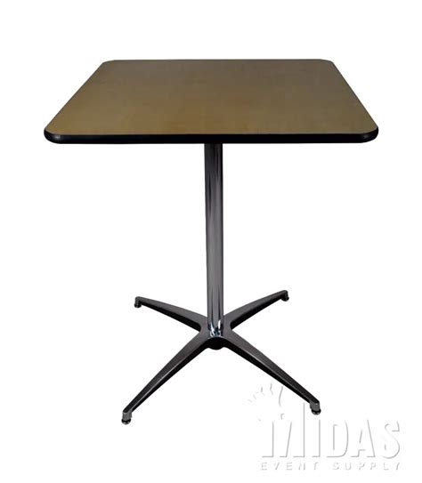 Afbeeldingsresultaten voor Extendable Square Pedestal Table
